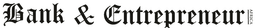 Bank & Entrepreneur logo