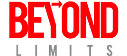 Beyond Limits logo