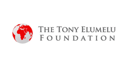 Tony Elumelu Foundation logo